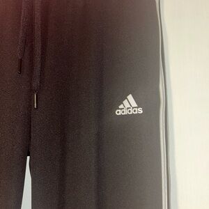 Women, Adidas pants
